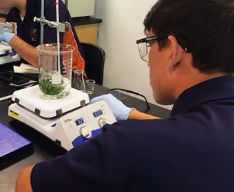 science